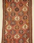 Antique Kelim Kuba rugs and more oriental carpet -