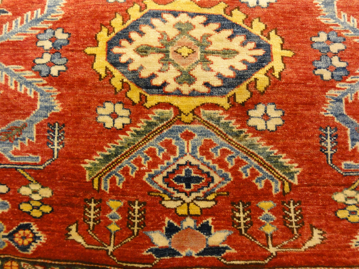 Turkoman Caucasian Rug 31006