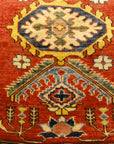 Turkoman Caucasian Rug 31006