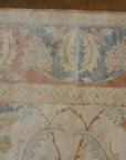 Vintage Sultanabad Design- Rugs & More