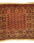 Antique Turkoman Rug rugs and more oriental carpet -