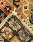 Caucasian Rug