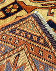 Fine Kazak Rug | Rugs and More | Santa Barbara Design Center