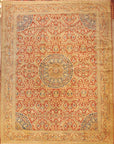 Vintage Turkish Ottoman