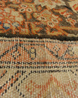 Antique West Persian Kurdish Rug | Santa Barbara Design Center | Rugs and More