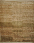 Modern Tibetan Silk rugs and more oriental carpet -1