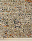 Modern Smoke Rug | Rugs and More | Santa Barbara Design Center