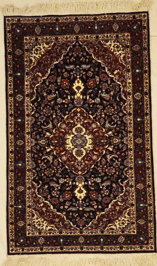 Fine Kashan rugs and more oriental carpet 45312-