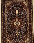 Fine Kashan rugs and more oriental carpet 45312-