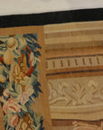 vUnique antique tapestry | Rugs and More | Santa Barbara Design Center 27160