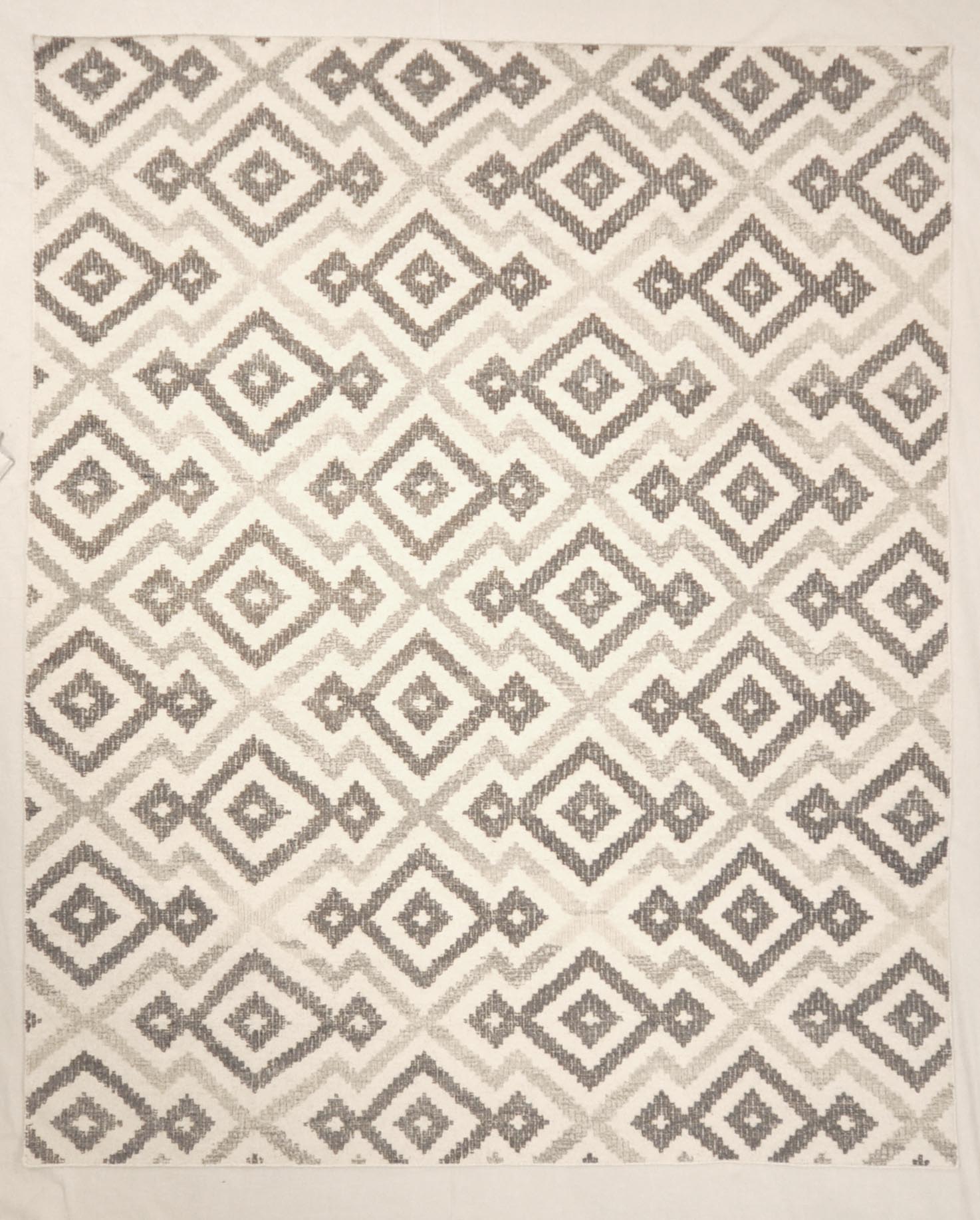 Modern Grey Rug Rugs and More | Santa Barbara Design Center 33031 33031 .