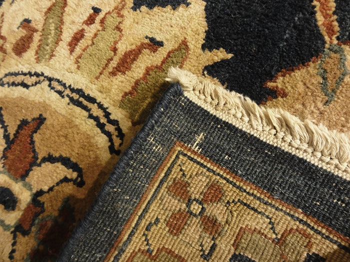 Fine Indo Agra Rug | Rugs and More | Santa Barbara Design Center