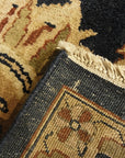 Fine Indo Agra Rug | Rugs and More | Santa Barbara Design Center