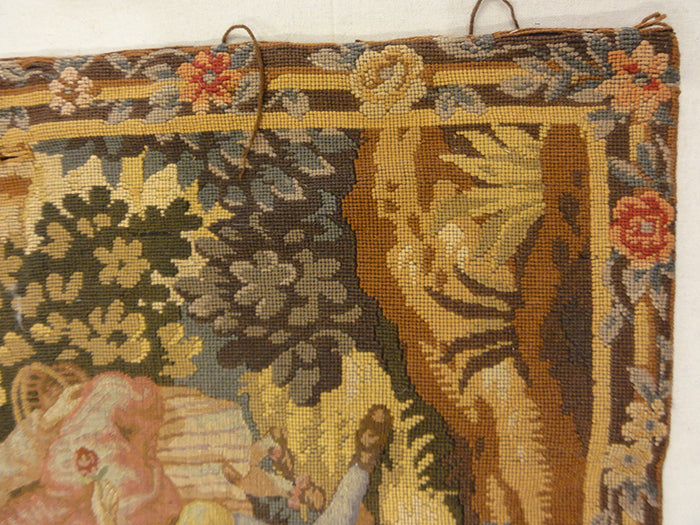 Tapestry hanging | Rugs & More | Santa Barbara Design Center 27189