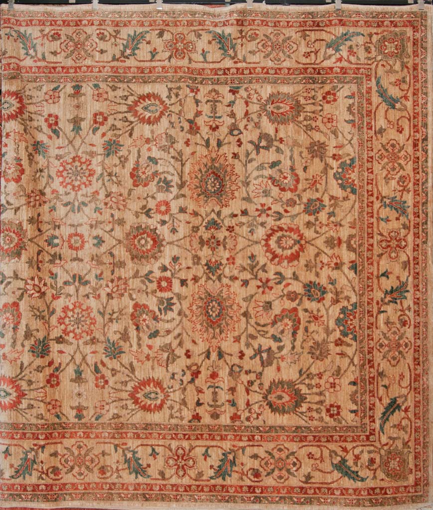 Fine Ziegler and Company Farahan Rug