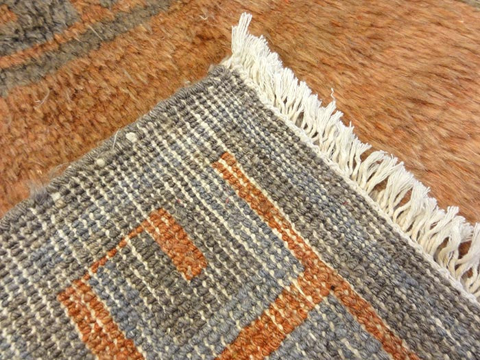 Angora Tibetan Mat | Rugs and More | Santa Barbara Design Center 32793