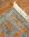 Angora Tibetan Mat | Rugs and More | Santa Barbara Design Center 32793