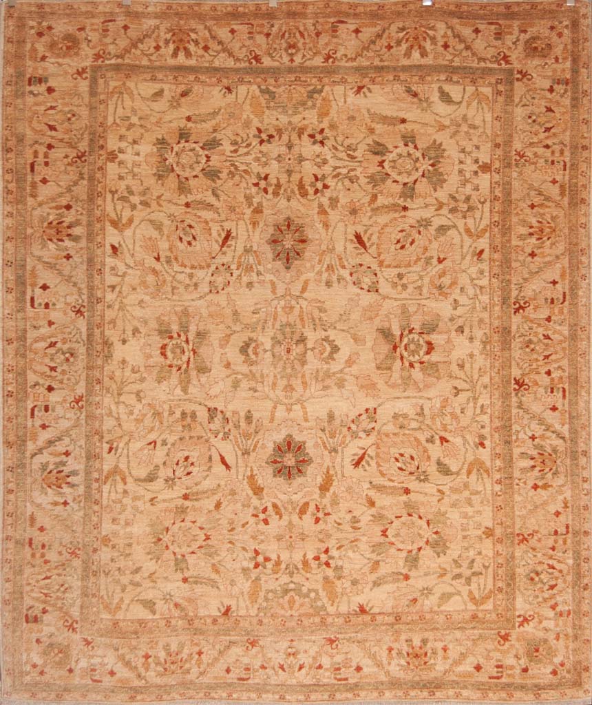 Fine Ziegler and Company Farahan Rug