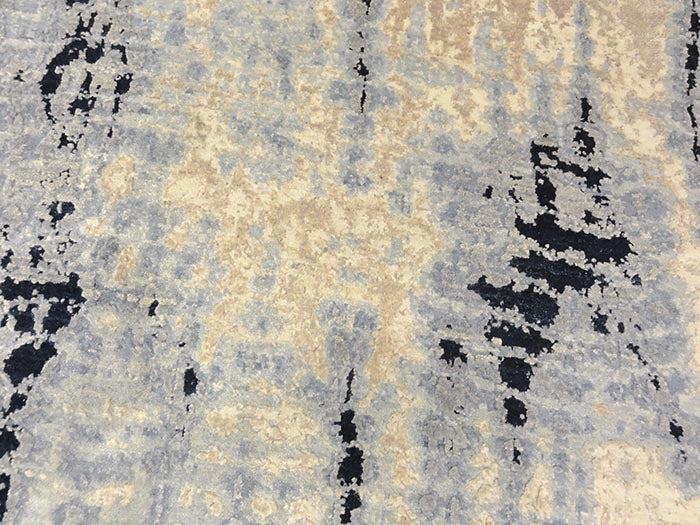 Ziegler & Company Modern Rug | Rugs & More | Santa Barbara Design Center