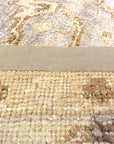 Silk Oushak rug | Rugs & More | Santa Barbara Design Center |