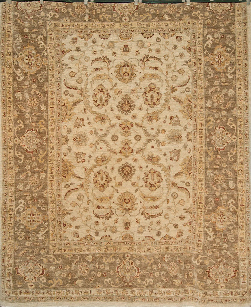 Finest Ziegler Co Oushak Rug