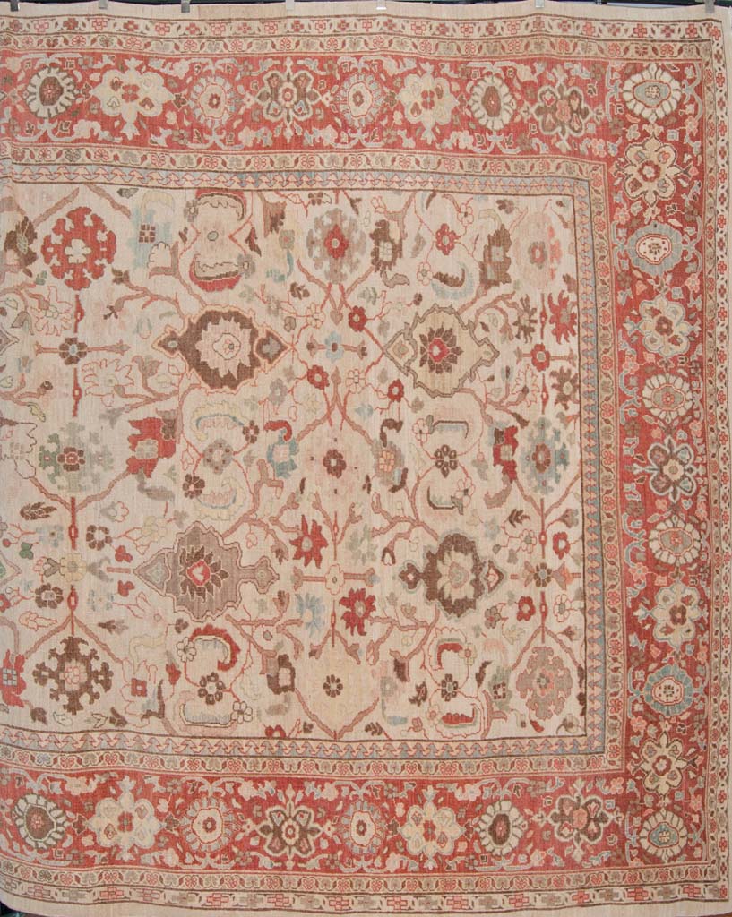 Ziegler and Company Sultanabad Rug