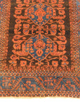 30747 Antique Kula Classic Turkish Rug