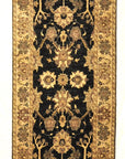 Fine Ziegler Usak Runner | Rugs and More | Santa Barbara Design Center 44015 .