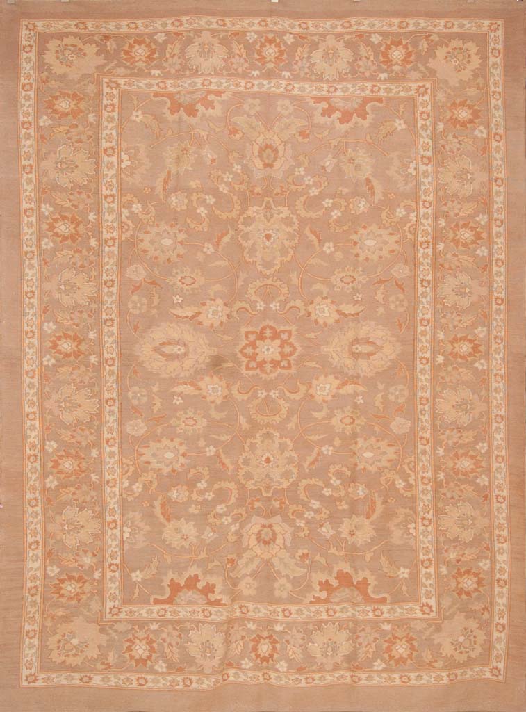 Fine Soumak Rug