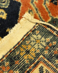 Antique Shirvan Rug