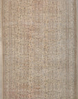 Antique Oushak rugs and more oriental carpet 34134-1