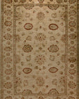 Finest Ziegler & Co. Usak Rug