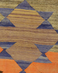 Rare Large Navajo Rugs & More 27862