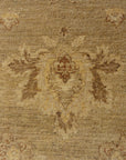 Finest Ziegler & Co. Usak Rug