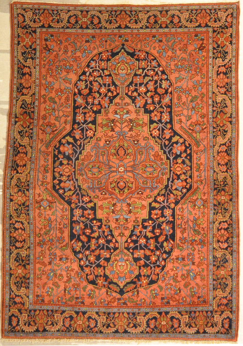 Antique Malayer Rug Santa barbara design center rugs 29849