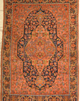 Antique Malayer Rug Santa barbara design center rugs 29849