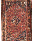 Antique Qashqai Rug rugs and more oriental carpet -