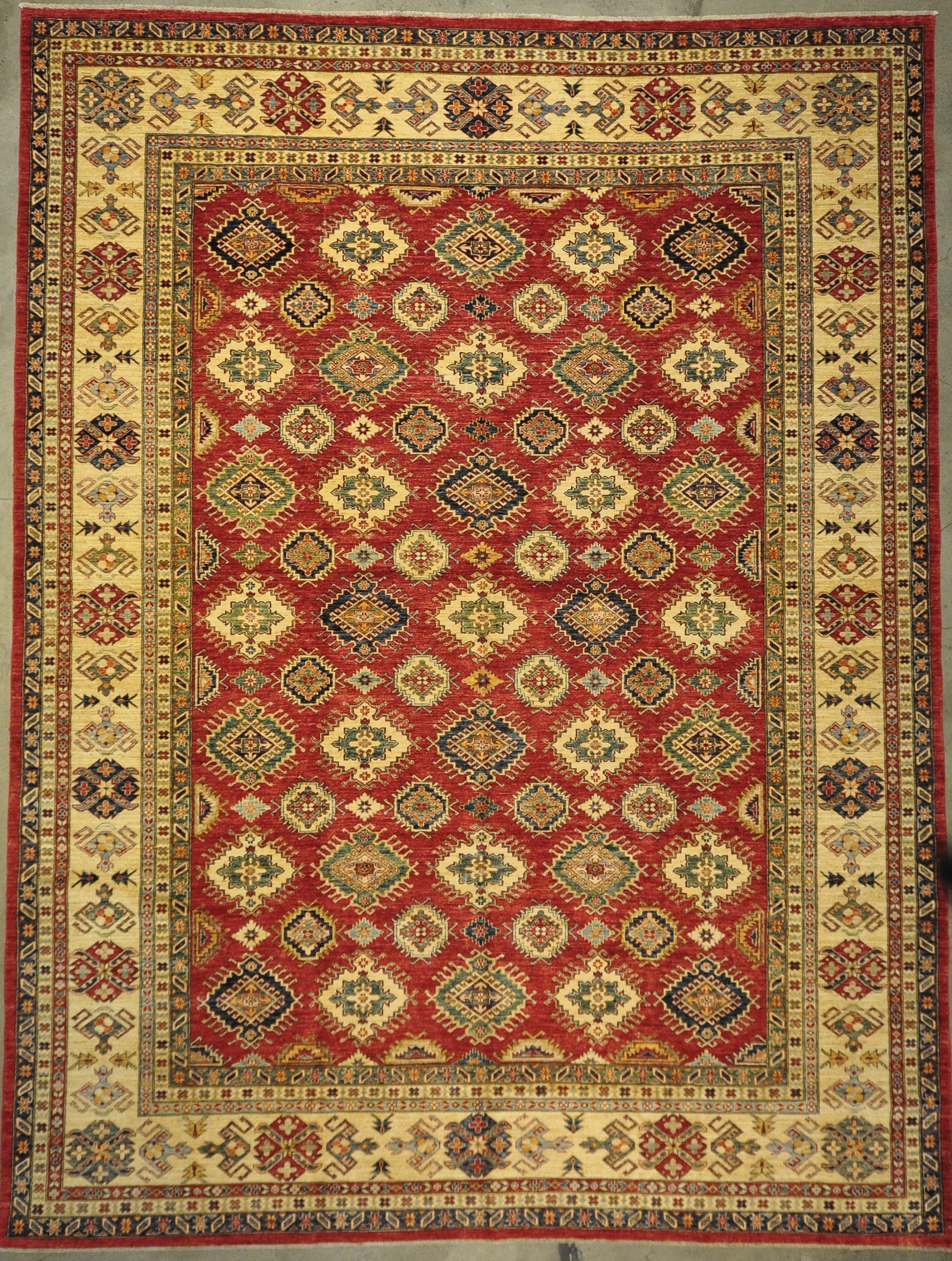 Fine Kazak rugs and more oriental carpet