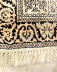 Fine Silk Kashmiri Runner | Rugs & More | Santa Barbara Design Center 44294