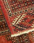 Antique Turkoman Rugs & More Oriental Carpets 32344