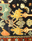 Antique Hamadan Runner Rug | Rugs and More | Santa Barbara Design Center 44267