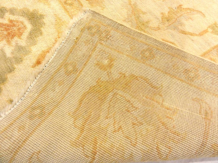 Zielger & Co Oushak | Rugs and More | Santa Barbara Design Center 32835