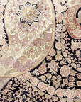 Finest Silk Hereke Carpet | Rugs & More | Santa Barbara Design Center 32615 1