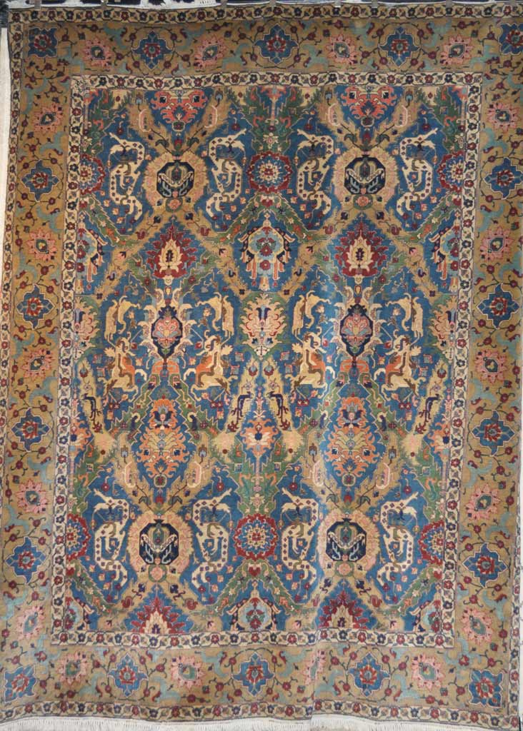 7 Tips to buying Antique or Vintage Carpets - Visit us at Rugs & More, in order to learn more about buying Antique or Vintage Carpets.