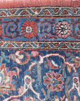 Antique Kashan Rugs & More Oriental Carpets 35879