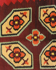 Vintage Turkish Kelim Rugs & More Oriental Carpets8