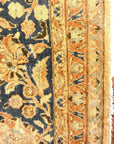 Antique Kashan | Rugs & More | Santa Barbara Design Center