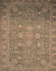 Finest Ziegler Modern rugs and more oriental carpet 27726-