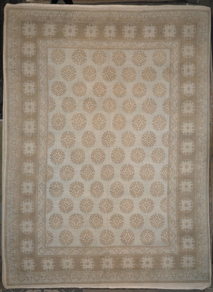 Ziegler & co Khotan rugs and more oriental carpet 28781-