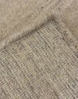 Natural Modern Stripe Rug